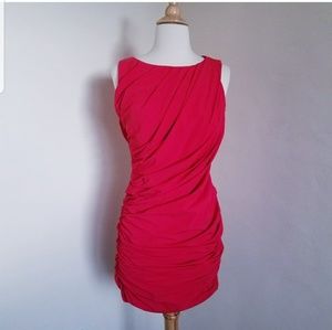 Rachel Roy dress